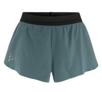 Craft Craft Pro Hypervent 2 Split Short Women Boxers L Vert
