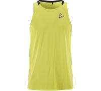 Craft Craft Pro Hypervent Underwear Tanktop Sous-vêtement XXL Jaune