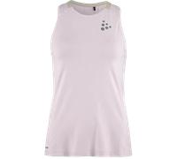 Craft Craft Pro Hypervent Underwear Tanktop Women Débardeurs M Rose