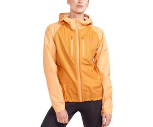 Craft CRAFT PRO Trail 2L Light Veste à capuche XS Orange