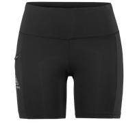 Craft Craft Pro Trail Short 2 Tight Women Shorts L Noir