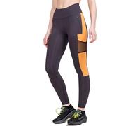 Craft CRAFT PRO Trail Tights Leggings L Argent