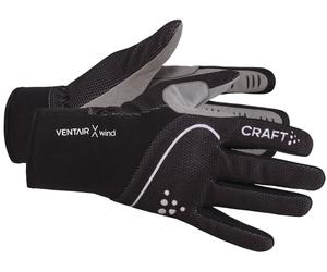 Craft CRAFT PRO Ventair Win Gants XXL Noir
