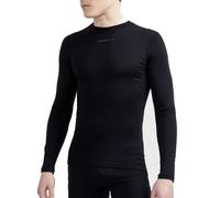 Craft CRAFT PRO Wool Extreme X Tee-shirt à manches longues M Noir