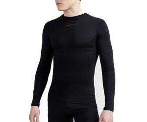 Craft CRAFT PRO Wool Extreme X Tee-shirt à manches longues M Noir