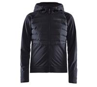 Craft CRAFT Pursuit Thermal Veste à capuche M Noir