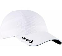 Craft CRAFT Running Casquette OSFA Blanc