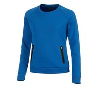 Craft Crew Sweatshirt Sweat-shirt Femmes-Bleu, Taille XS