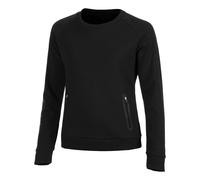 Craft Crew Sweatshirt Sweat-shirt Femmes-Noir L