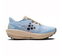 Craft CTM Ultra Trail Chaussure Trail Femmes-Bleu Clair, Taille 38 3/4