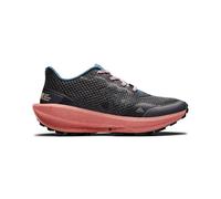 Craft - CTM Ultra Trail - Chaussures trail femme Granite / Coral - 37.5