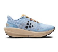 Craft - CTM Ultra Trail - Chaussures trail femme Sky / Peach - 40.3/4