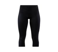 Craft Cuissard 3/4 ESSENCE KNICKERS Femme Homme Noir S
