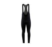 Craft Cuissard à Bretelles Core Bike SubZ Wind Bib Tights noir