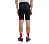 Craft Sportswear Cuissard à bretelles Core Endur Noir S Homme