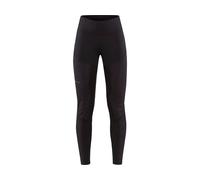 Craft Femme Bike Subz C3 Cuissard Long, Black, M