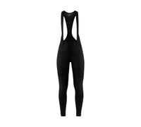 Craft Cuissard long à bretelles Core Bike SubZ Wind W noir