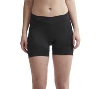Craft Short Essence Femme Noir Taille XS