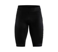Craft Cuissard sans bretelles ESSENCE Homme Noir - Cuissards courts de cyclisme hommes XXL