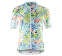 Craft Cyklo CRAFT ADV Endur Grap Tee-shirt S Multicolore