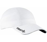 Craft Elite Casquette Blanc FR : Taille Unique (Taille Fabricant : TU)