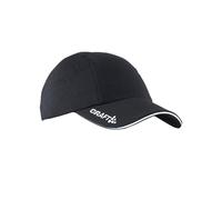 Craft - Elite - Casquette running Black - Taille unique