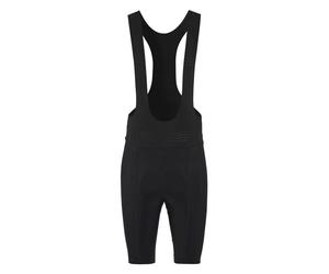 Craft - Endur Aero Bib Shorts C1 - Cuissard vélo homme Black - M