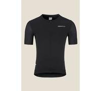 Craft Endur Aero Short Sleeve Jersey Noir M Homme
