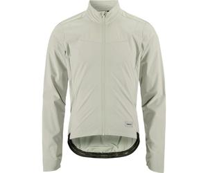 CRAFT Endur Light Wind Jacket M - Homme - Gris - taille L- modèle 2026