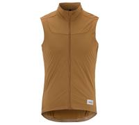 Craft - Endur Light Wind Vest - Gilet de cyclisme - XXL - almond