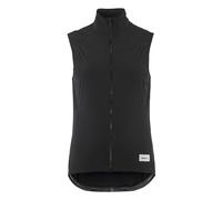 Craft - Endur Light Wind Vest - Gilet vélo femme Black - M