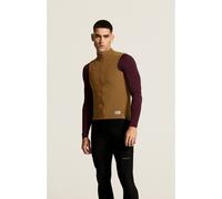 Coupe-vent Craft Endur Jaune 2XL