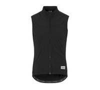 Gilet coupe-vent Endur Light noir