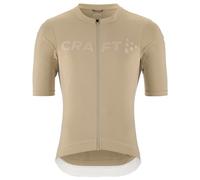 Craft - Endur Logo Jersey - Maillot de cyclisme - M - hay