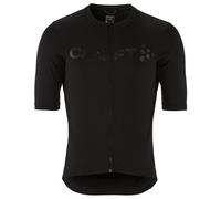 Craft - Endur Logo Jersey - Maillot de cyclisme - XXL - black