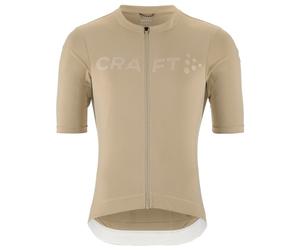 Craft - Endur Logo Jersey - Maillot de cyclisme - XXL - hay