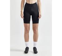 Craft Core Endur Shorts Noir S Femme Black / Black