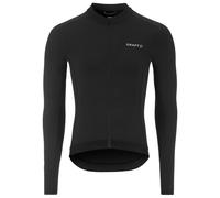 Craft - Endur Training L/S Jersey - Maillot de cyclisme - XXL - black