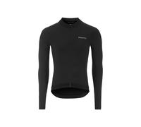 Maillot d'entraînement manches longues Craft Endur Noir S