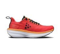 Craft Endurance 2 Chaussure De Running Sans Stabilisateurs Femmes-Rouge Foncé,Crème, Taille 38