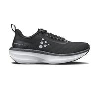 Craft Endurance 2 Chaussure De Running Sans Stabilisateurs Hommes-Noir, Taille 44,5