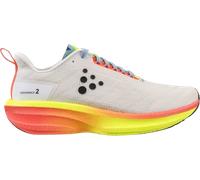 Craft Endurance 2 Chaussures de running 45,7 Blanc