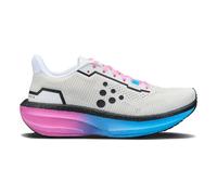 Craft Endurance 3 Chaussure de running sans stabilisateurs Femmes - beige, rose, Taille 42