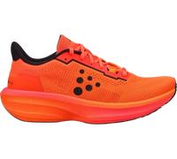 Craft Sportswear Chaussures de running Endurance 3 sans stabilisateurs Orange Taille 45,7