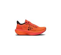 Craft Chaussures de running Endurance 3 Shock sans stabilisateurs Homme Orange Taille 43