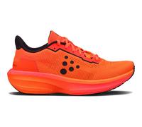 Craft Chaussures de running Endurance 3 Shock sans stabilisateurs Homme Orange Taille 43