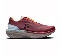 Craft Endurance Trail Chaussure trail Femmes - rouge, bleu clair, Taille 40