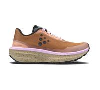 Craft Endurance Trail Chaussure trail Femmes - rouille, lilas 38