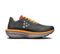 Craft Endurance Trail Chaussure trail Hommes - anthracite, orange, Taille 43,5