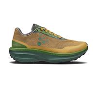 Craft Endurance Trail Chaussure trail Hommes - vert, le caramel, Taille 45 3/4